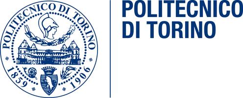 Logo of Politecnico de Torino