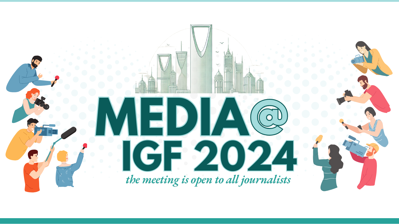 igf media banner