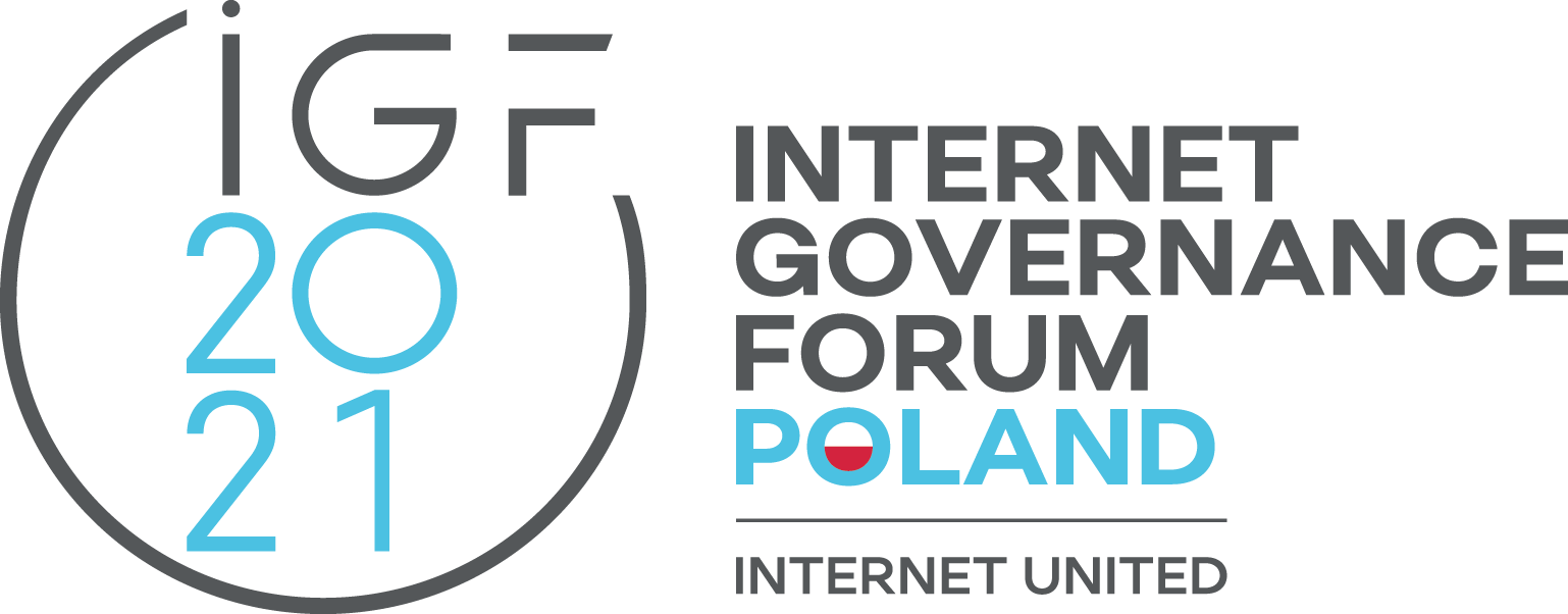 IGF 2021 Logo
