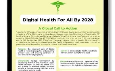 digital health for all