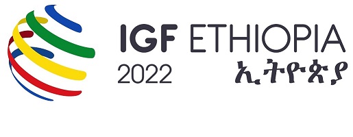 IGF 2022 Logo