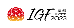 IGF 2023 Logo