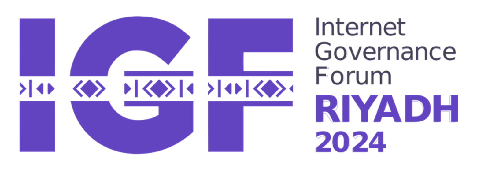 IGF 2024 Logo