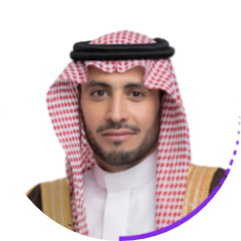 H.E. Mr. Mohammed Saud Al-Tamimi