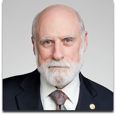 vint cerf