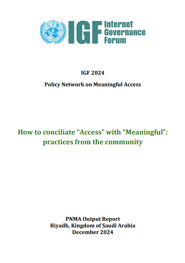 PNMA Report 2024