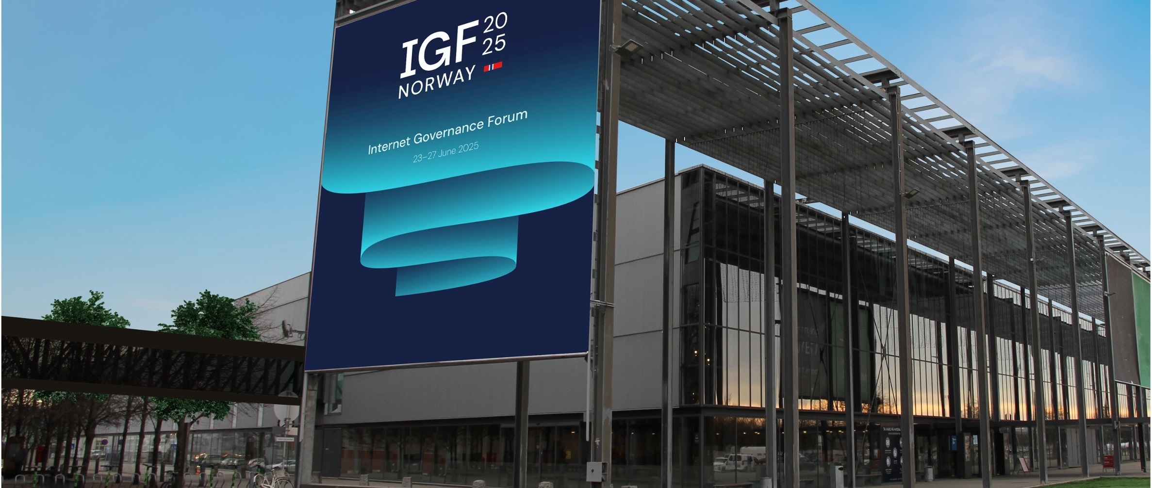 IGF 2025 Venue