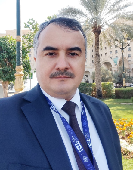 Zafar Alizoda