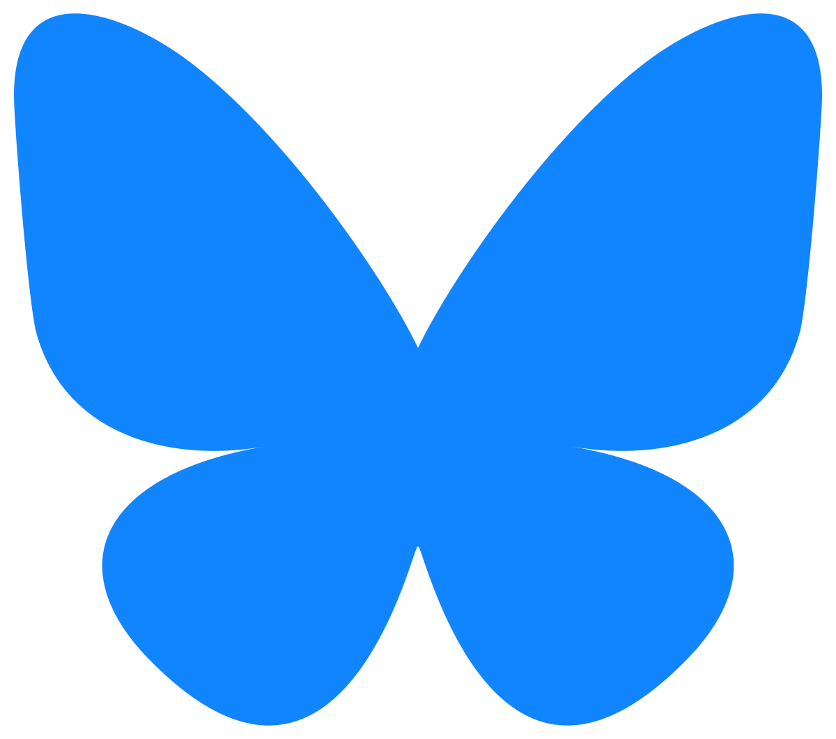 BlueSky favicon