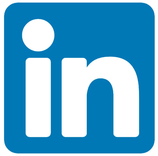 LinkedIn favicon