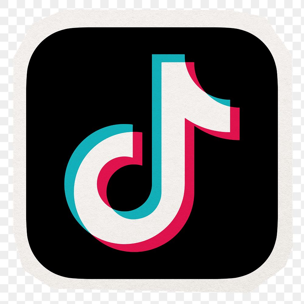 TikTok favicon