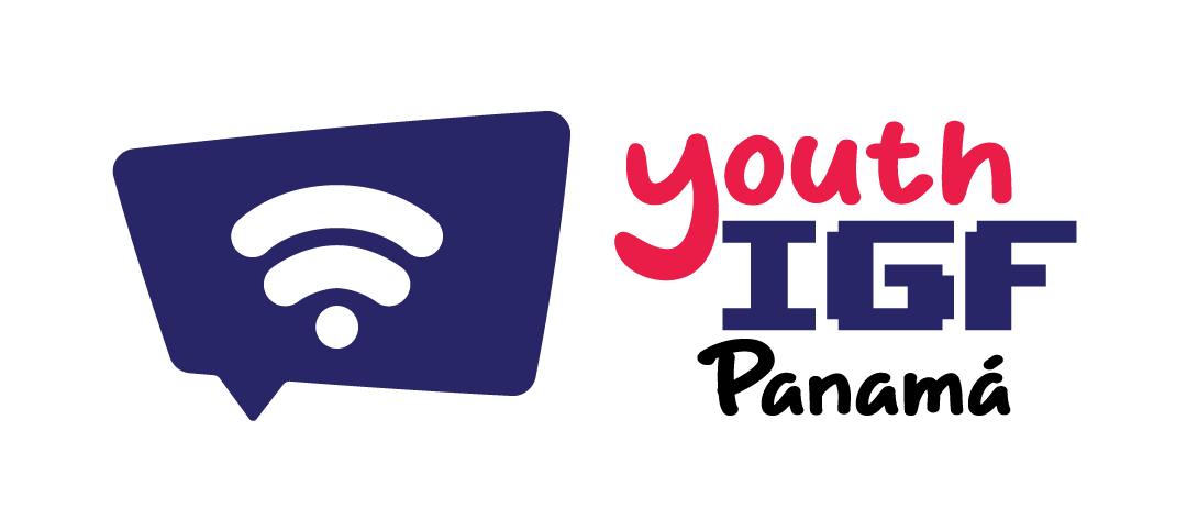 Panama Youth IGF logo