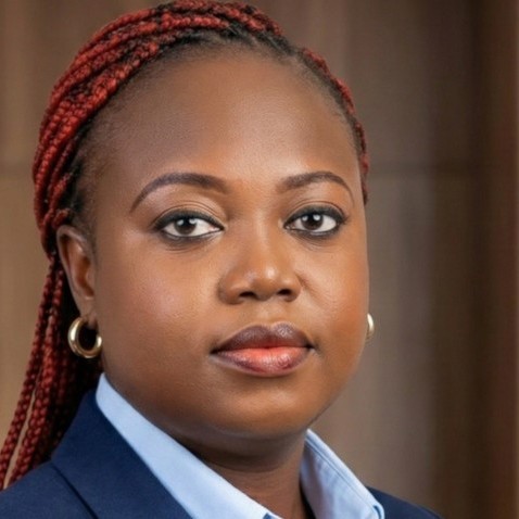 justina asishana