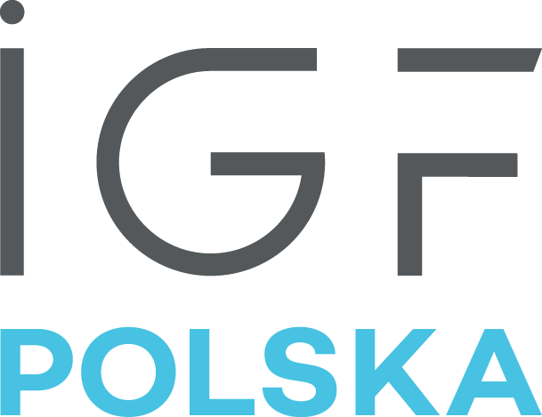 Poland IGF Logo