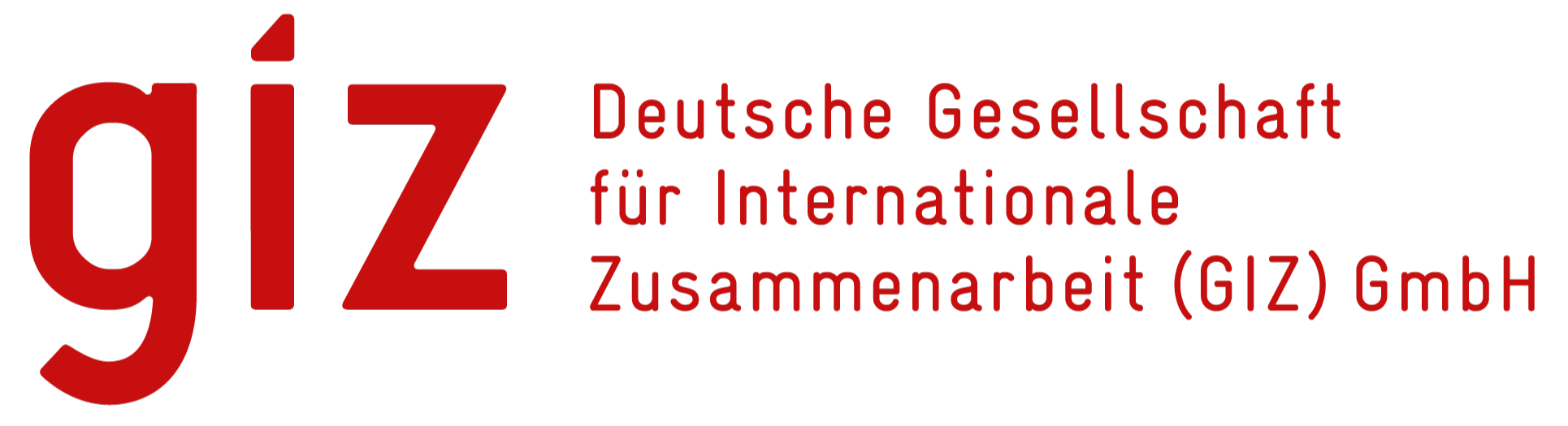 GIZ Logo