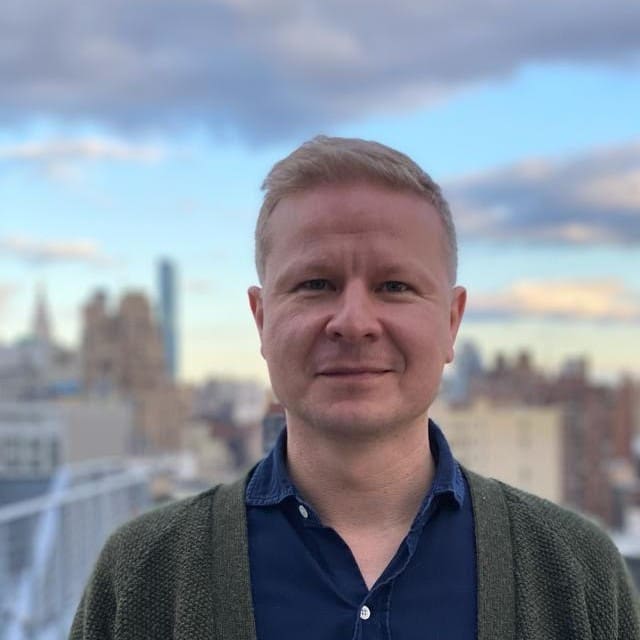 Aki Enkenberg
