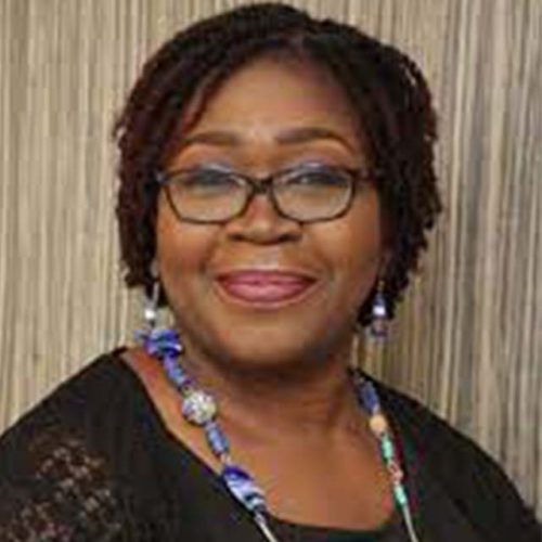 Gertrude Kone