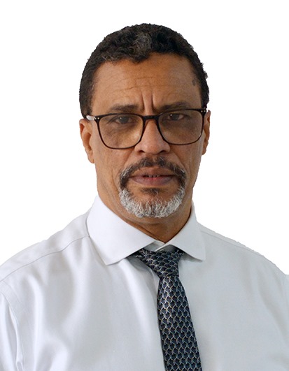 Moctar Yedaly