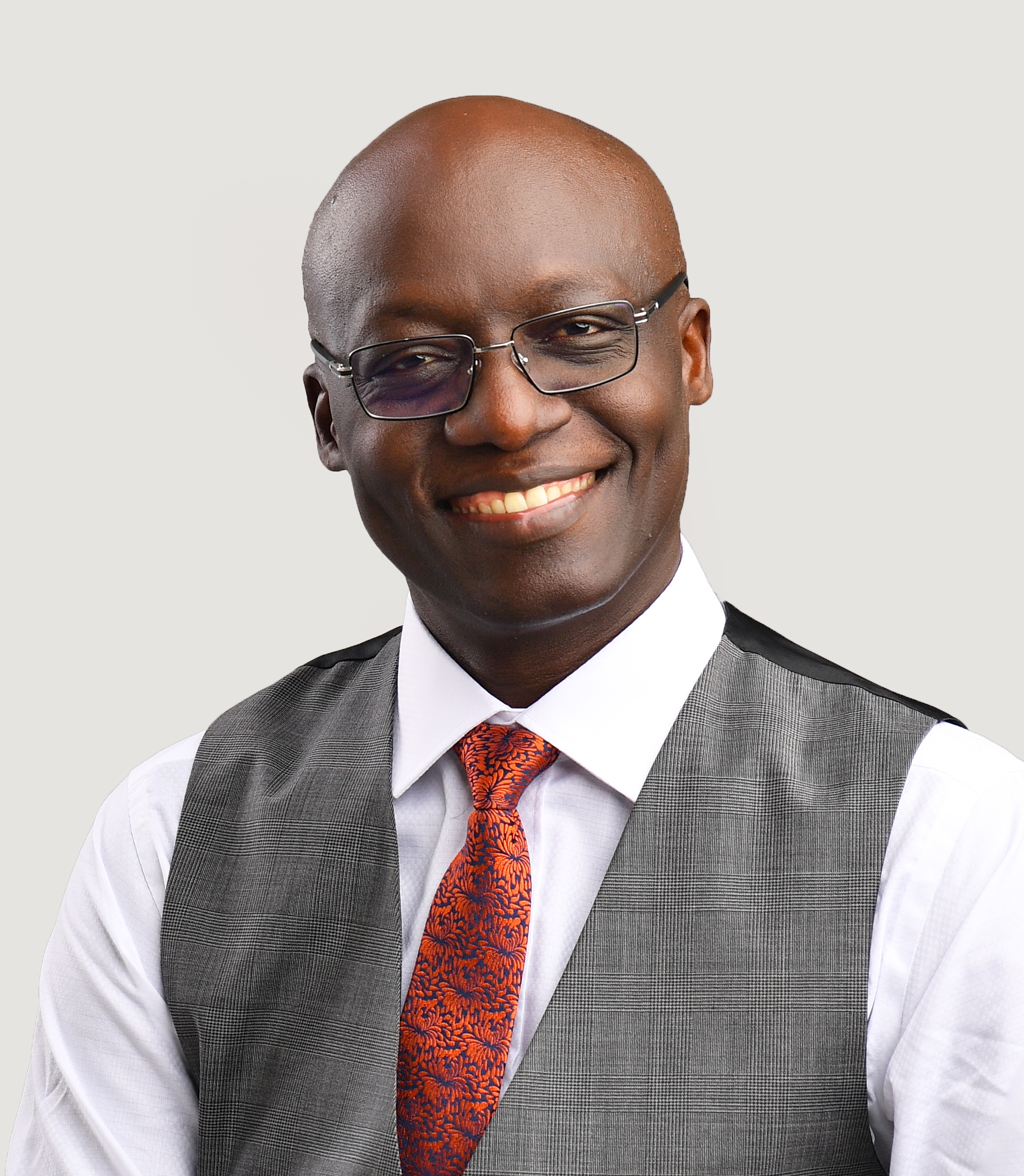 Philip Thigo