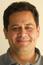Alvaro Retana