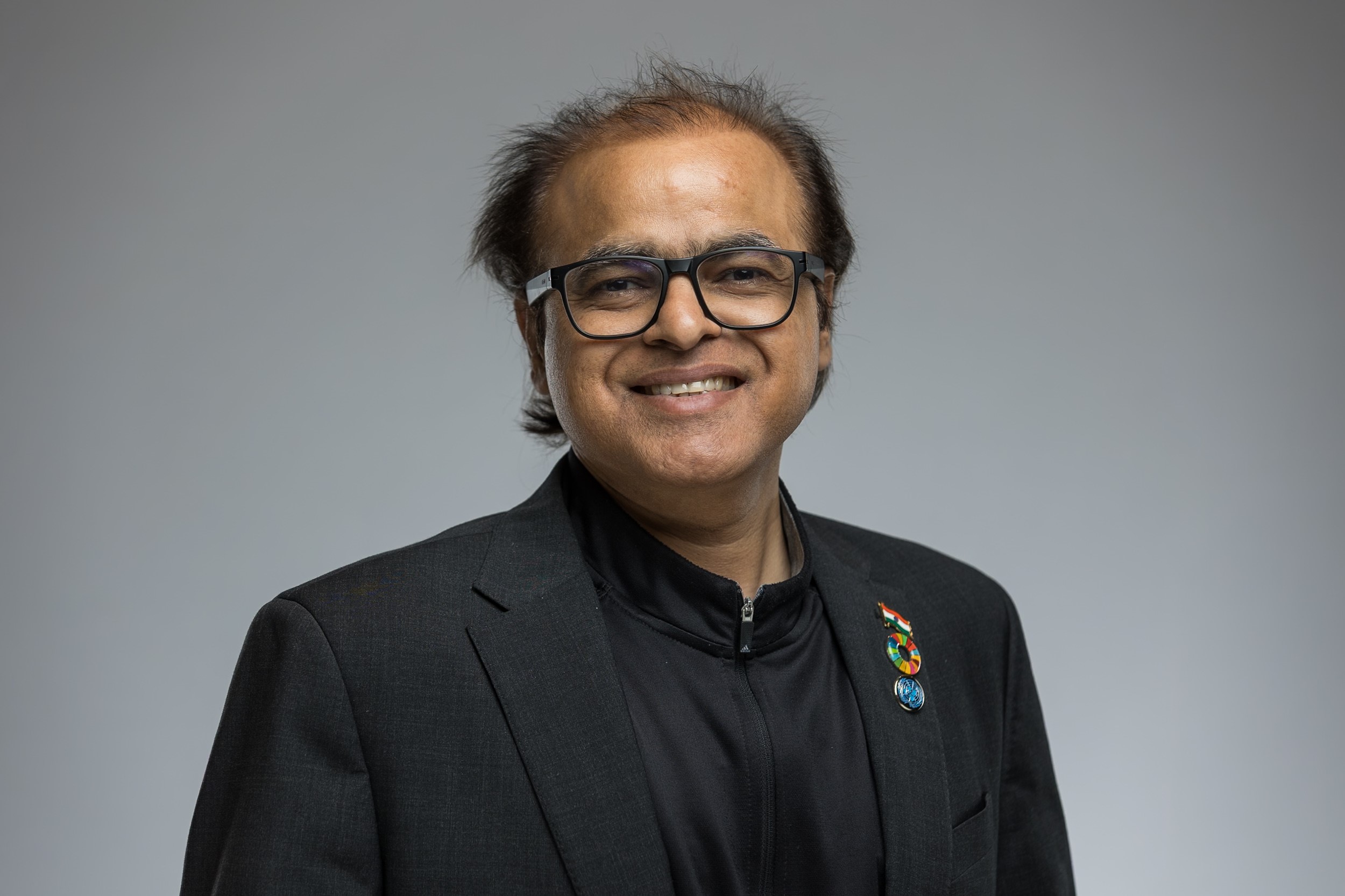 rajendra