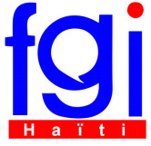 Haiti IGF Logo