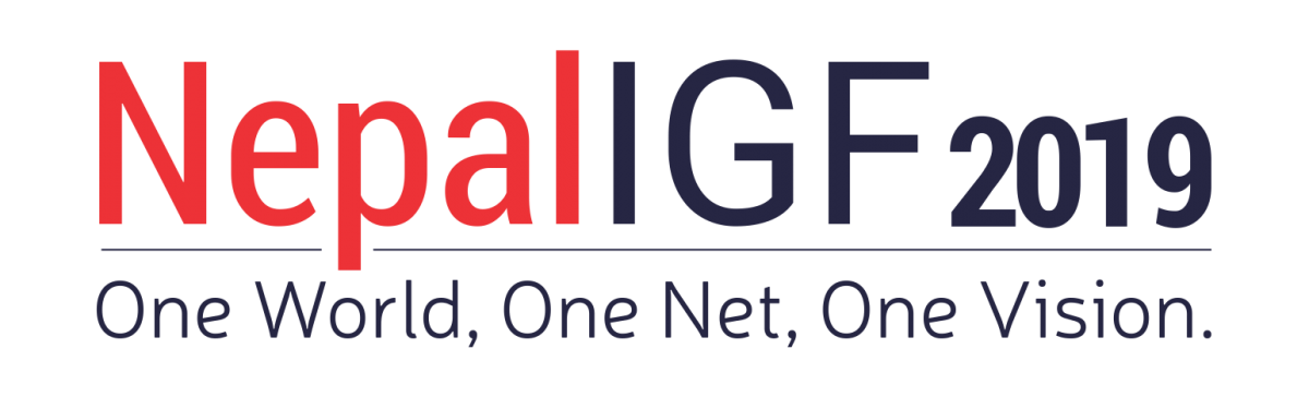 Nepal IGF Logo