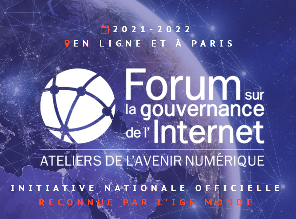French IGF Logo