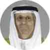 H.E. Mr. Omar Saud Abdulaziz Al Omar 