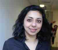 Ms Sheetal Kumar