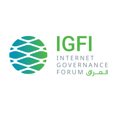 Iraq IGF Logo