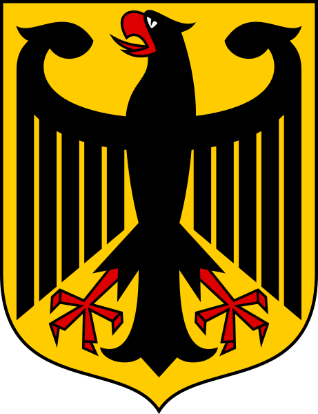 حكومة ألمانيا