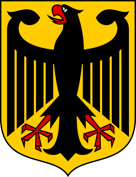 Government of Germany Government of Germany
