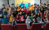 Indonesia Youth IGF