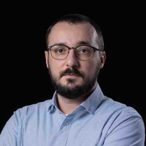 Enes Hodzic
