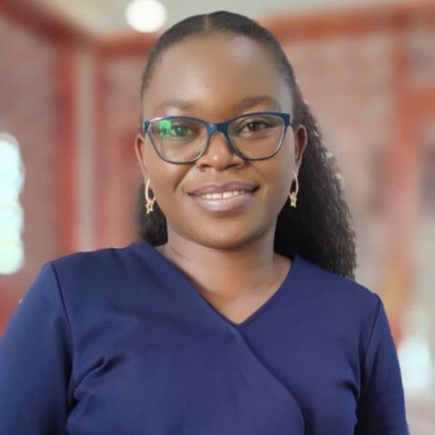 fridah naliaka
