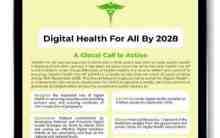 digital health pledge