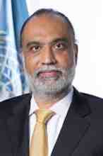 Mr. Amandeep Singh Gill