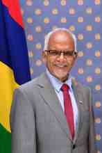 Mr. Dharambeer Gokhool