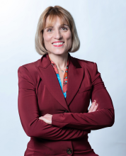 Sandra Maximiano
