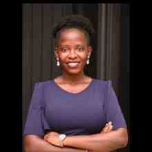 Nabuzale Doreen Nandutu