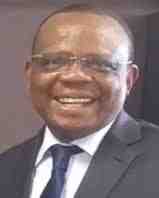 Gregoire Ndjaka