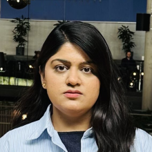 Profile picture of Sana Nisar