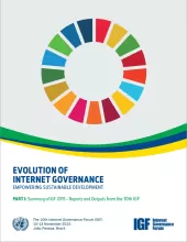 IGF 2015 Cover Page