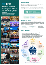 NRI Brochure Cover page