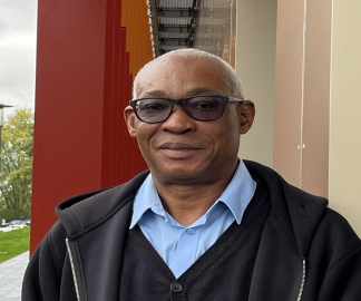 Profile picture of Poncelet Ileleji