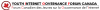 Canada Youth IGF logo