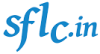 SLFC.in Logo